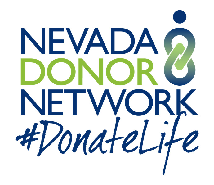 Nevada Donor Network #DonateLife